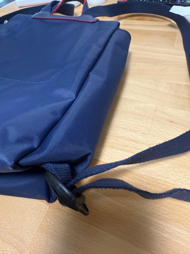 ロンシャン リュック