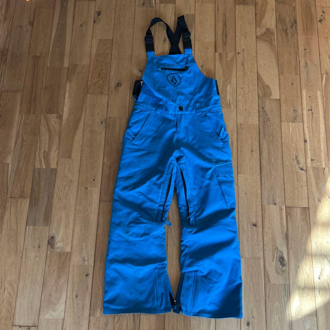 VOLCOMユース WEAR