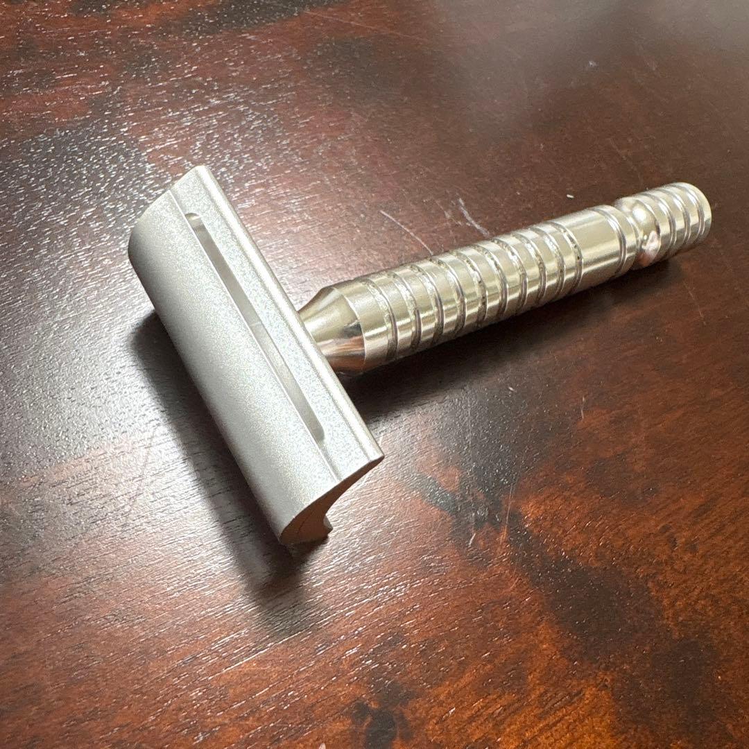 【美品】razorock ラゾロック BBS　アルミver.