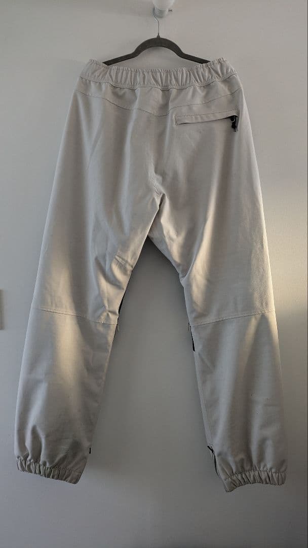 AIRBLASTER XLサイズ上下セット