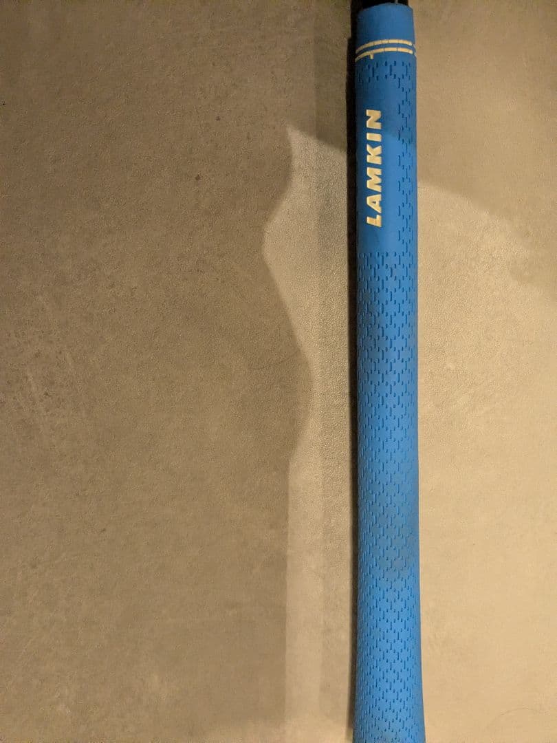 EPIC SUPER HYBRID 5番 24度 75S ガラスコーティング