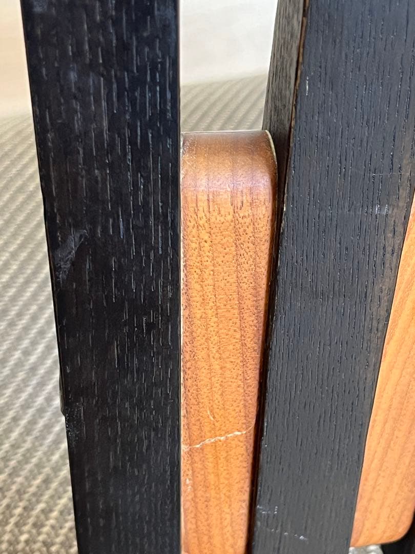 ダイニングチェア　椅子　カリモク家具　おしゃれ　3脚