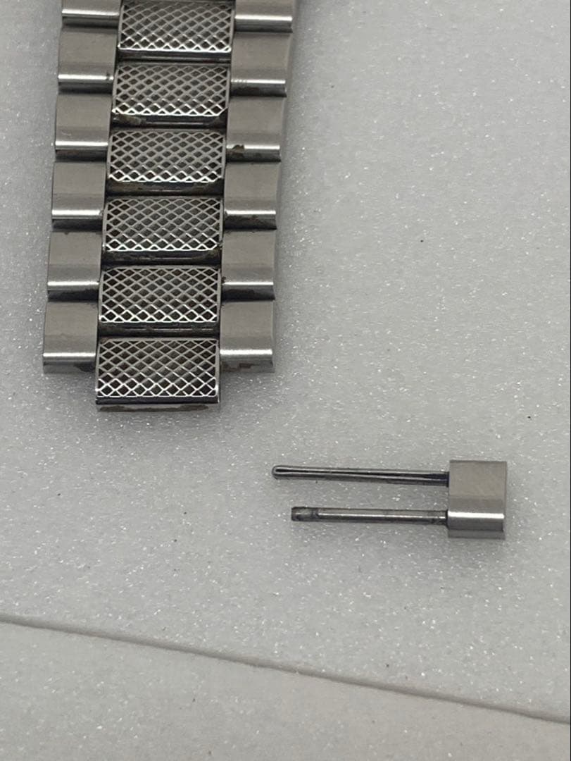 ピンクの猫様専用 グッチ GUCCI 126.3/YA126339 エリクス - メルカリ