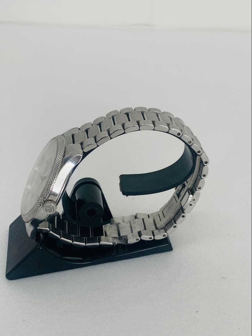 ピンクの猫様専用 グッチ GUCCI 126.3/YA126339 エリクス - メルカリ