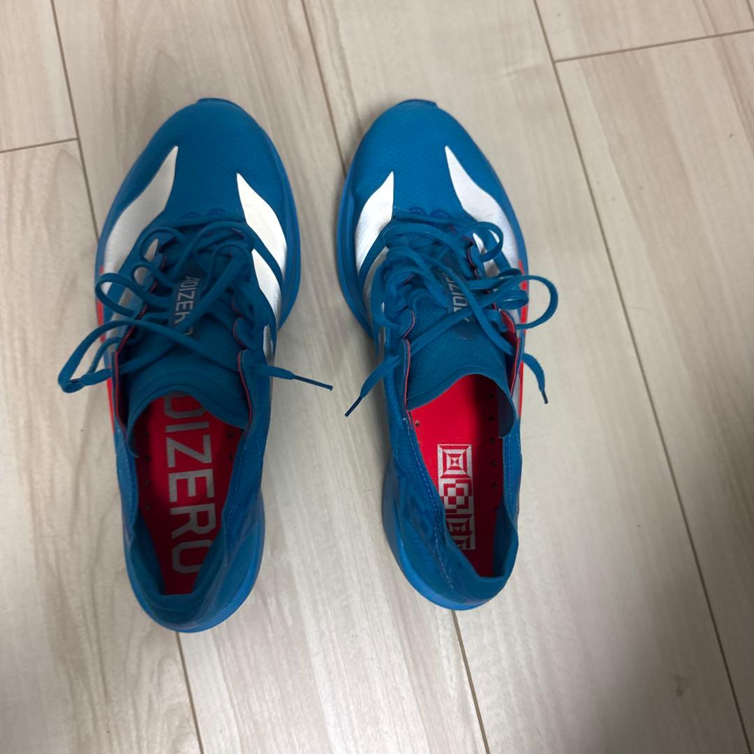 アディゼロタクミセン11 26.0cm