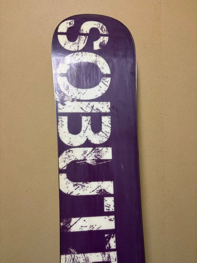 レアSOBUT BRAND HITRIBE163 ソバット ハイトライブ - メルカリ