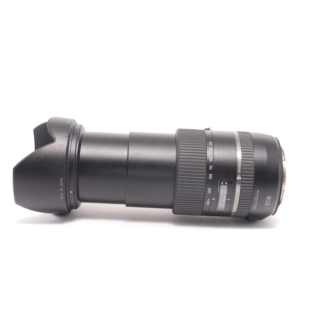 ❤即購入1000円OFF❤タムロン 28-300mm フルサイズ Canon