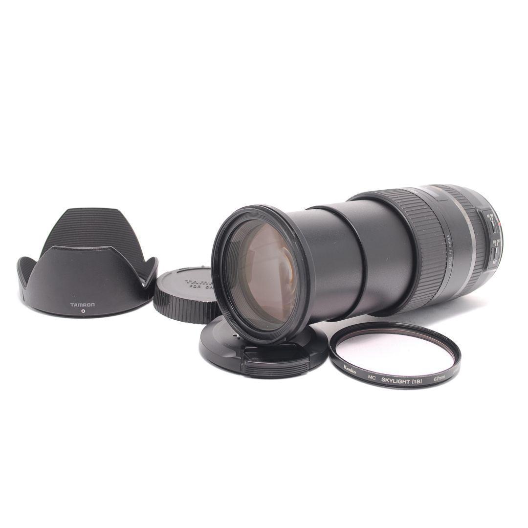 ❤即購入1000円OFF❤タムロン 28-300mm フルサイズ Canon