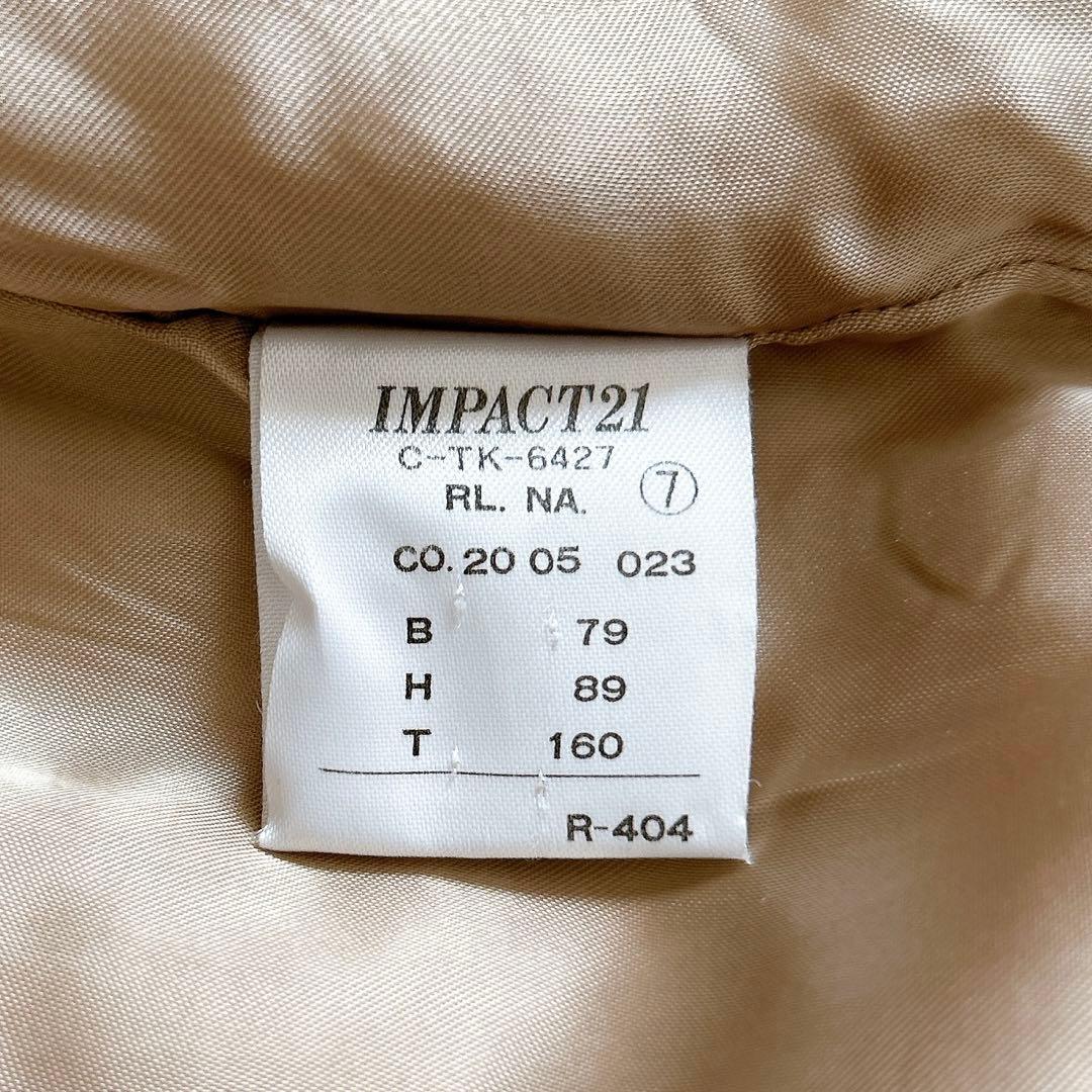 美品⁂ラルフローレン⁂ロングチェスターコート　ダブルブレスト　ウール　男女兼用