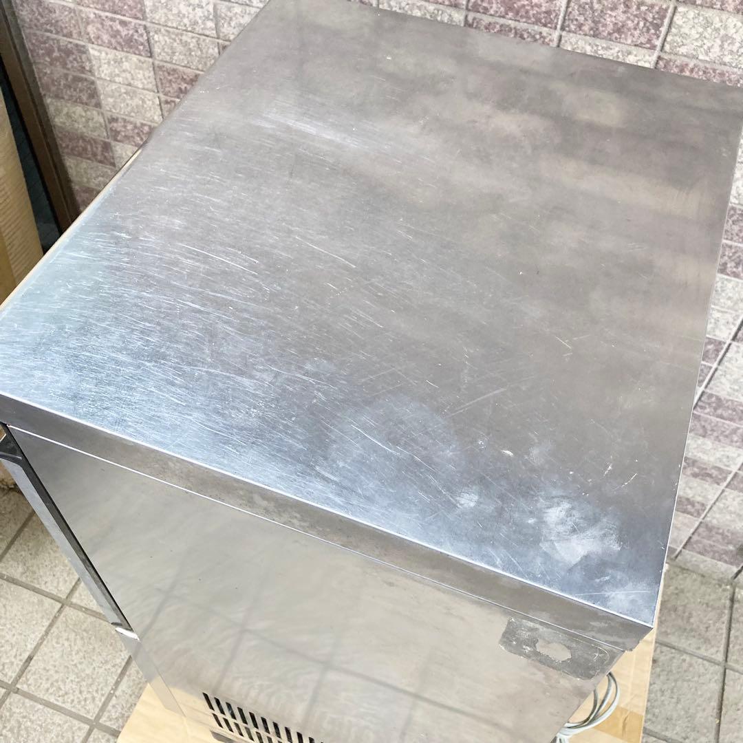 ホシザキ IM-35M-1 2019年製 全自動製氷機 動作品 清掃済み