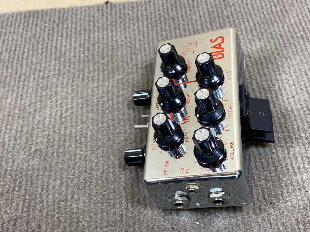 パーカッション・打楽器 BIAS BS-2 BIAS BS-2 パーカッション