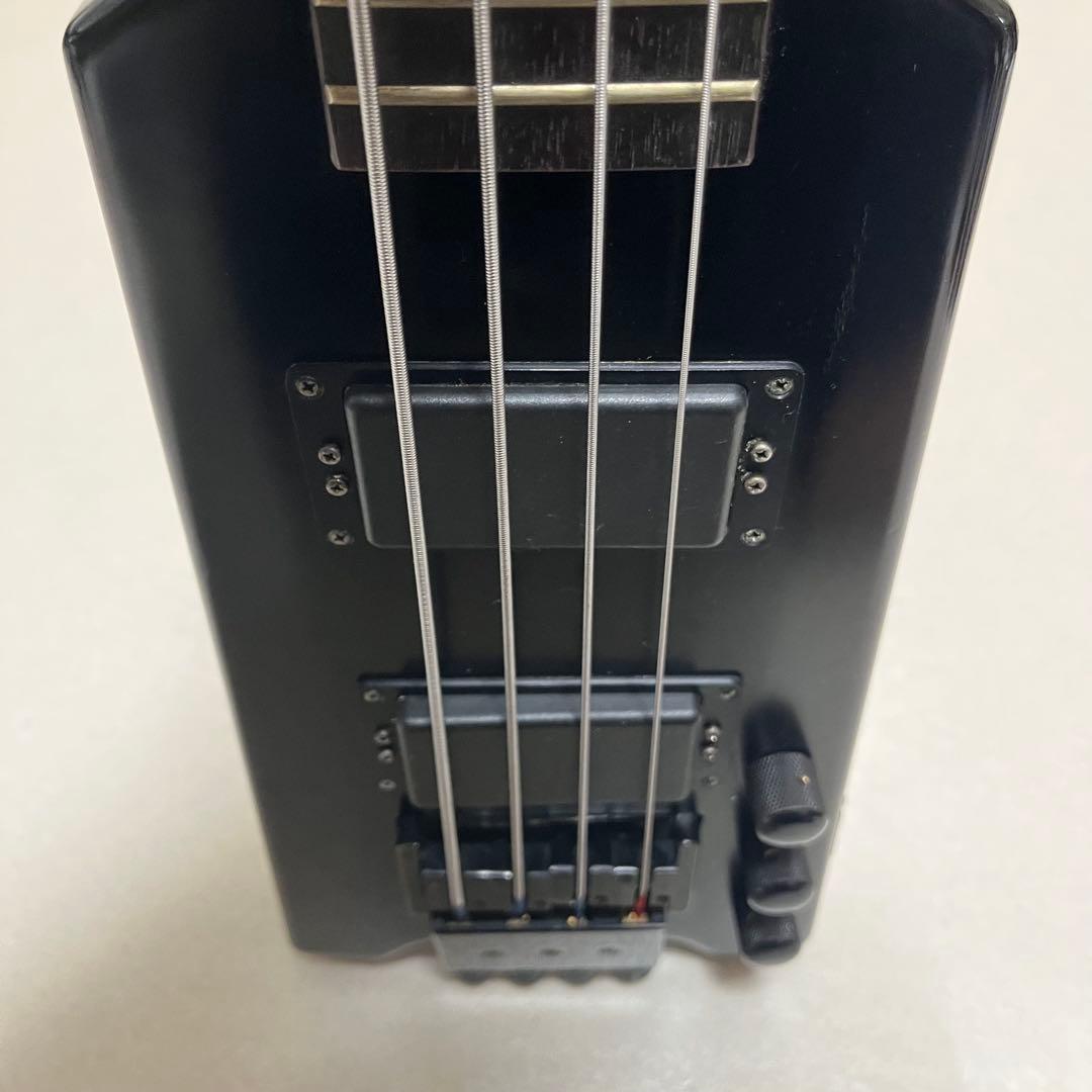 Tokai ヘッドレス エレキベース SPACEBERGER スペースバーガー - メルカリ