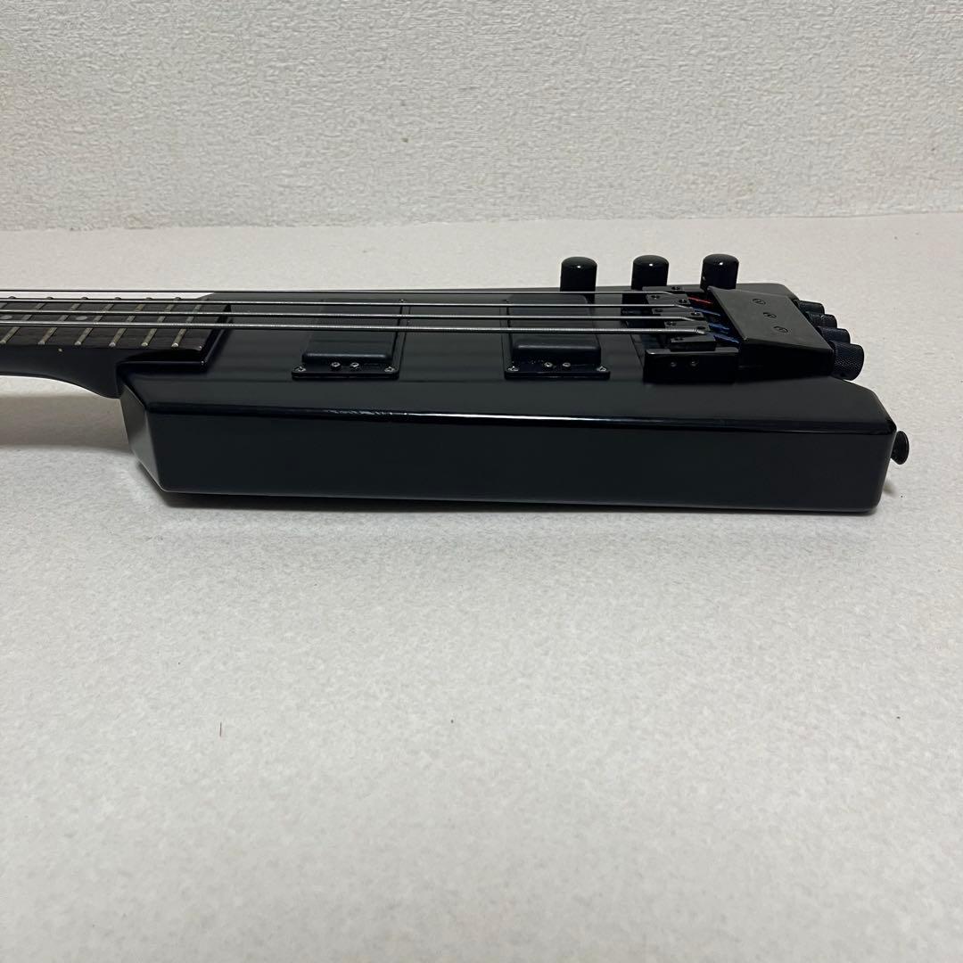 Tokai ヘッドレス エレキベース SPACEBERGER スペースバーガー - メルカリ