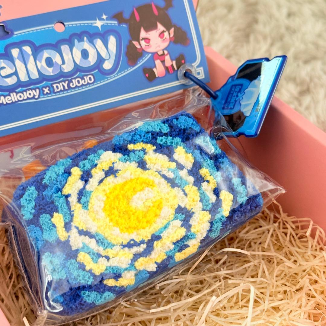 ゴッホ/Meliojoyメロジョイ/ノントースト/Starry Night星月夜