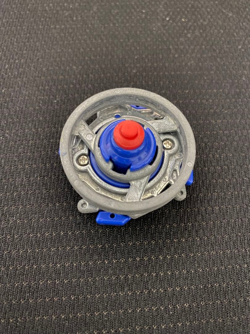 ドラグーンMS青龍カラーver 爆転シュートベイブレード - メルカリ