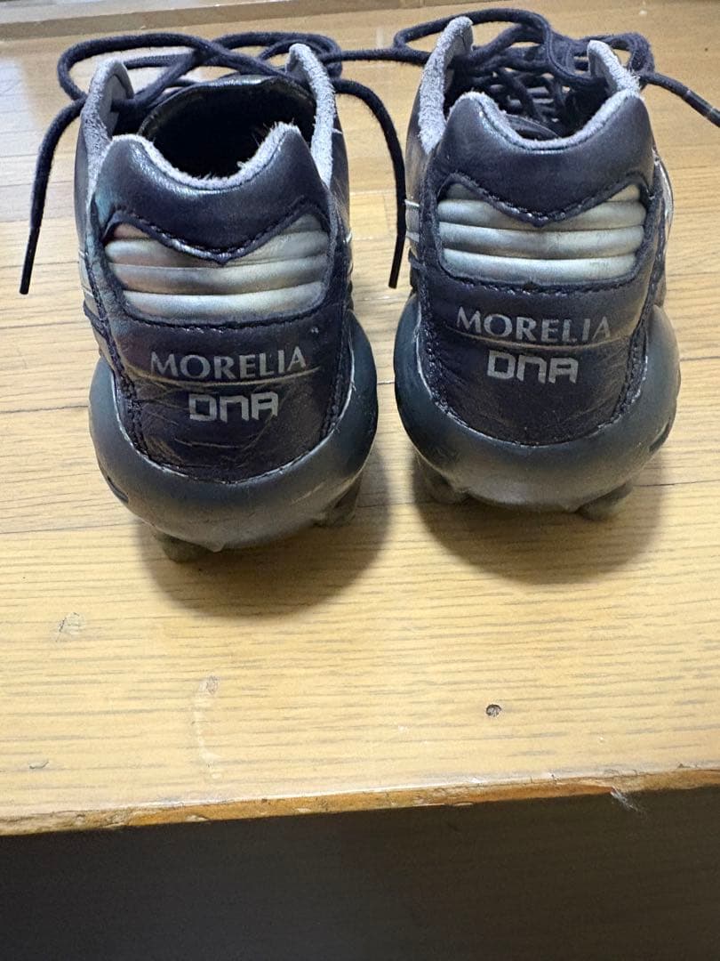 MORELIA DNA JAPAN モレリア 26.5cm