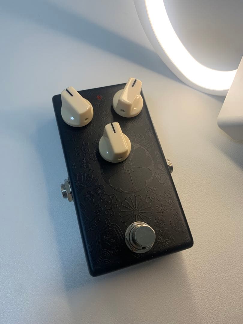 タ*ト様 brush eight Drive X “VWSC”