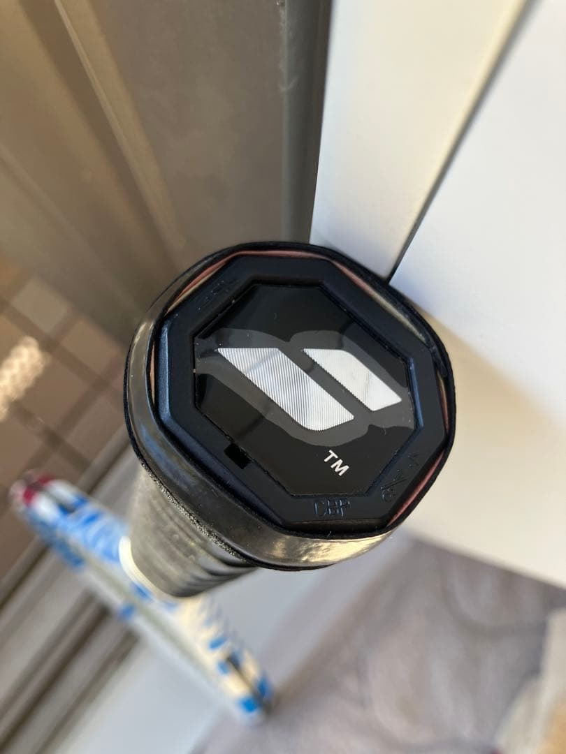 国内正規品　極上美品　バボラ ピュアドライブ チーム　限定　ホワイト G1