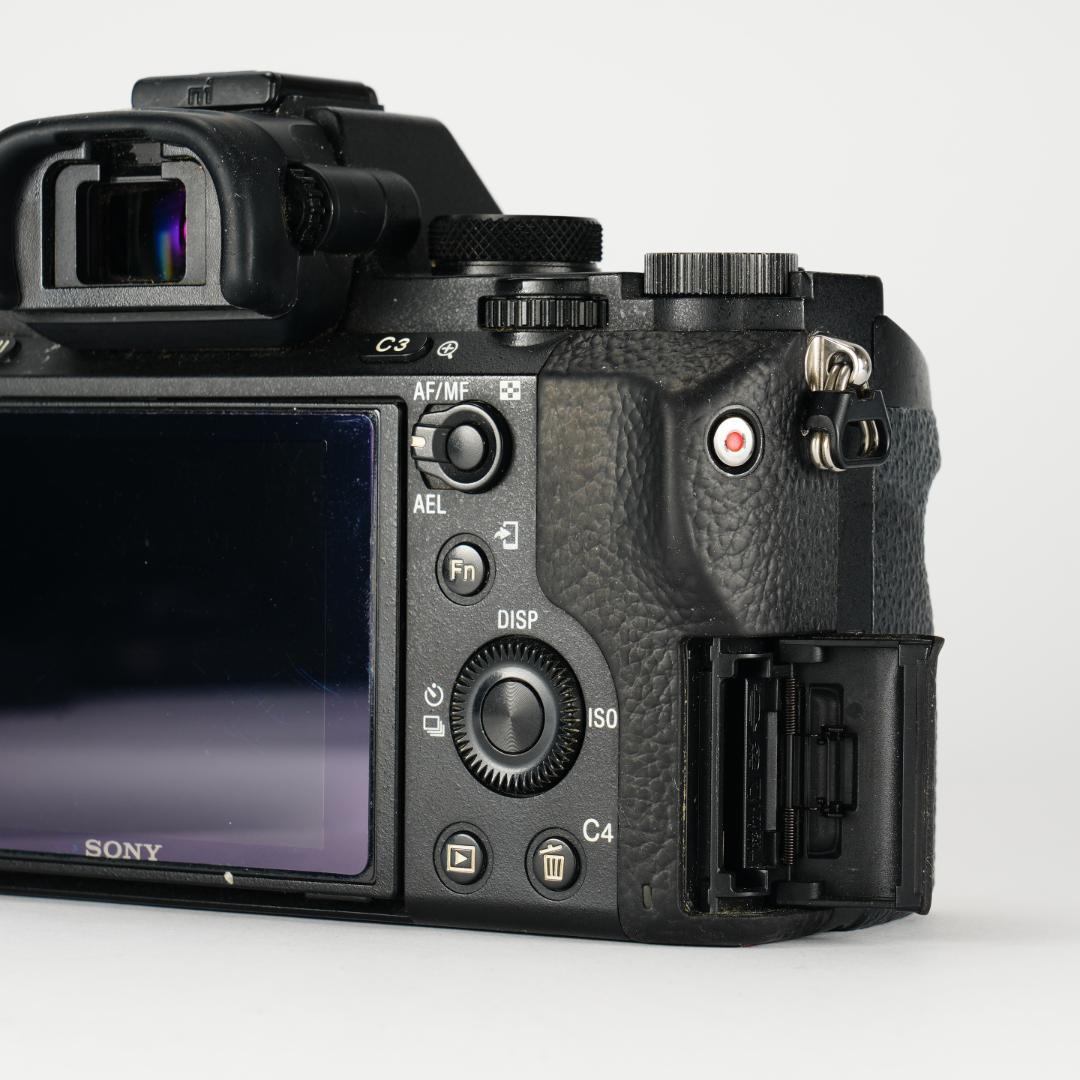 フルサイズSONY α7II+名玉Takumar オールドレンズ撮影入門セット