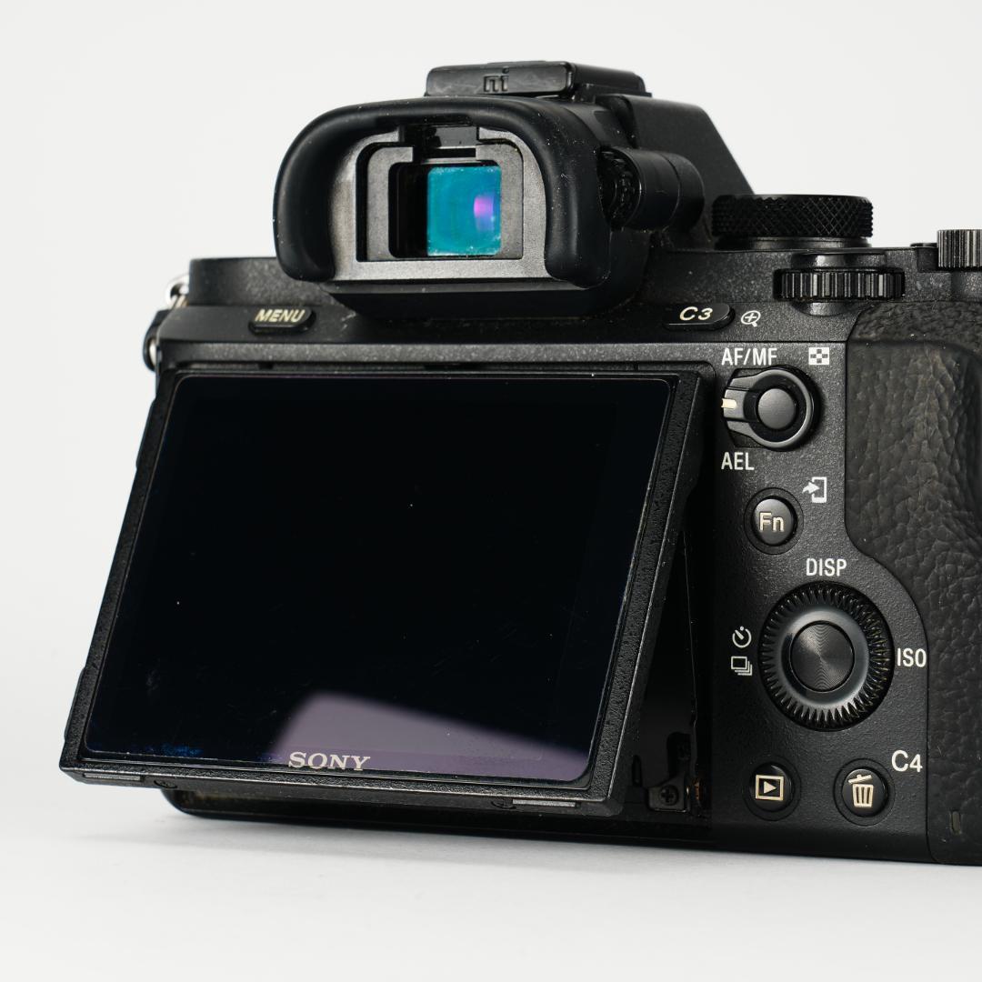 フルサイズSONY α7II+名玉Takumar オールドレンズ撮影入門セット