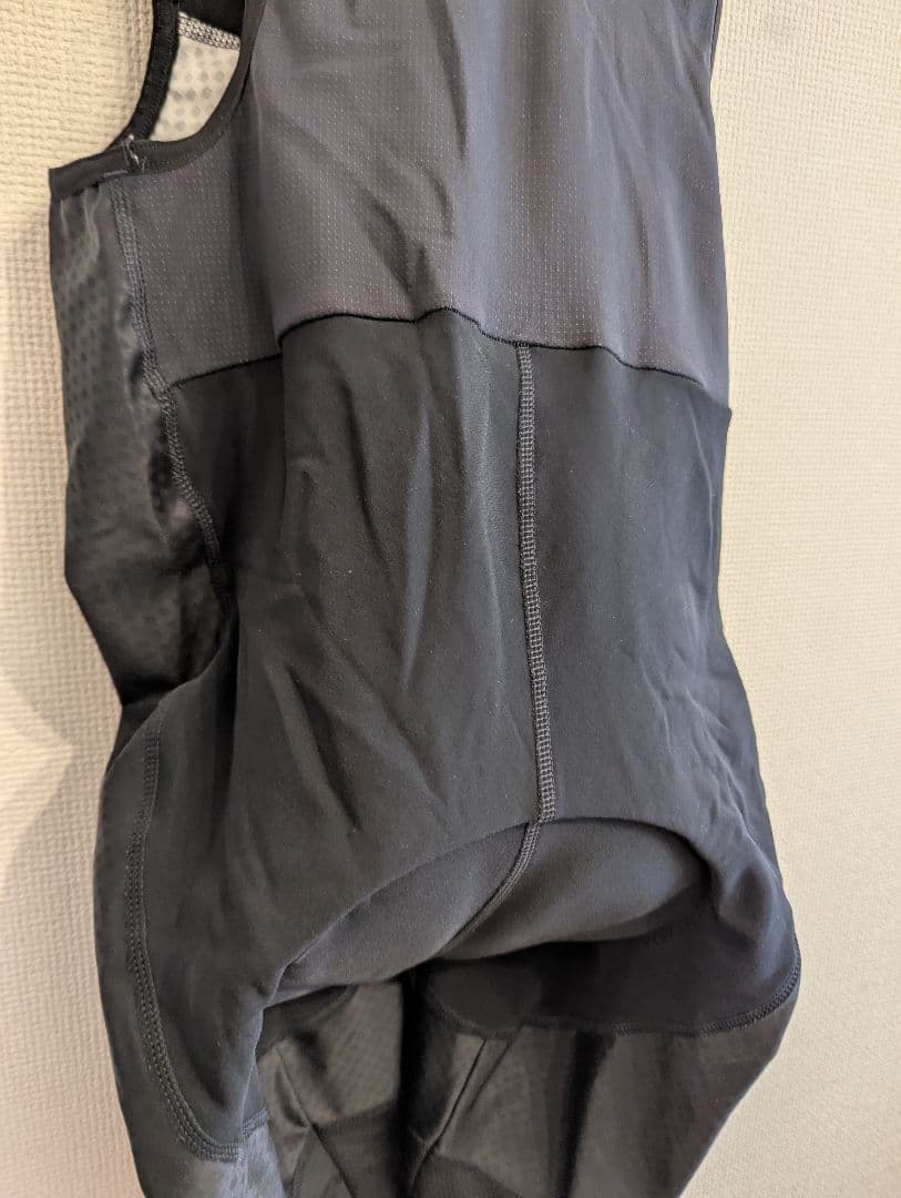 秋・冬ビオレーサー Bioracer EPIC 起毛ビブショーツ テンペスト