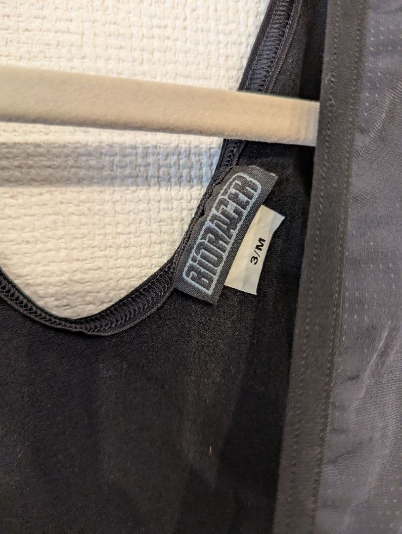 秋・冬ビオレーサー Bioracer EPIC 起毛ビブショーツ テンペスト