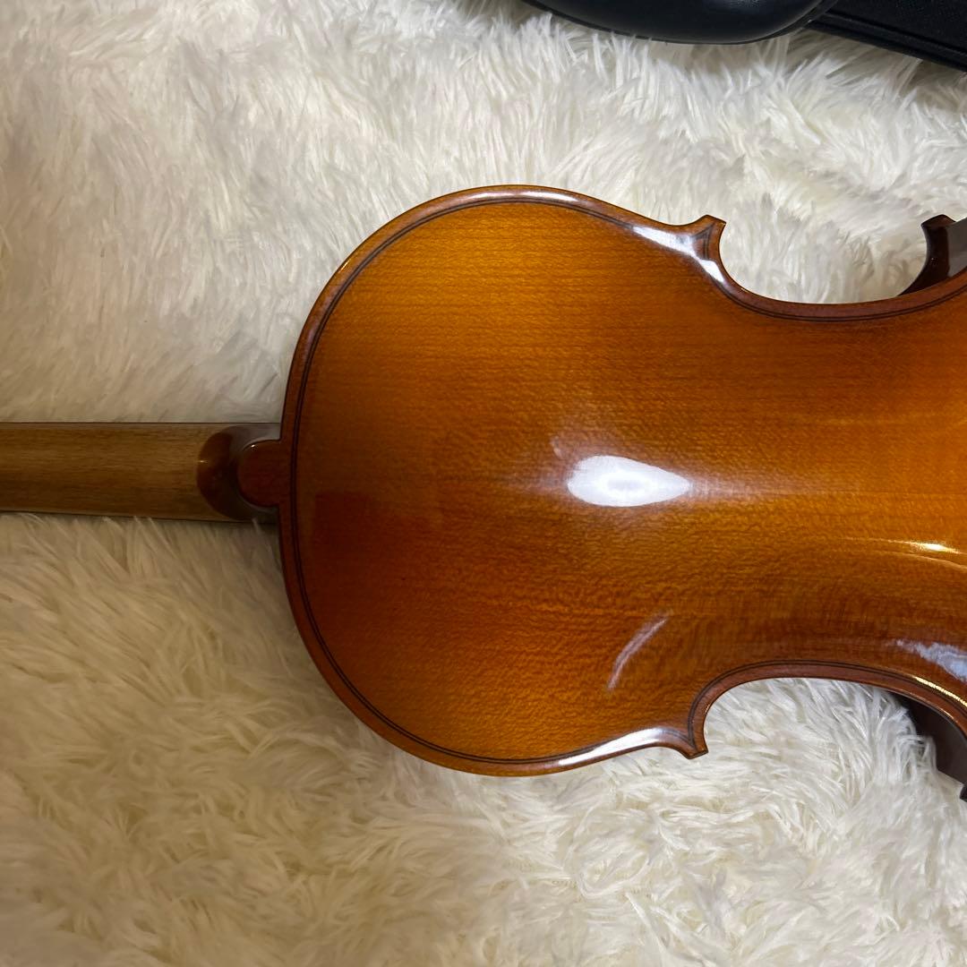 バイオリン 3/4 2020 Reghin ヴァイオリン　ケース付き