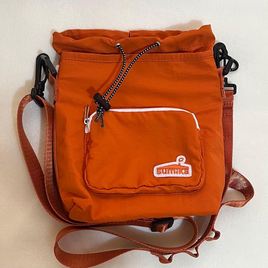 sumika ペットボトルホルダー - メルカリ