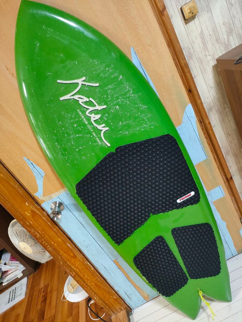 カツカワミナミ ニーボード 長さ5.6 - メルカリ