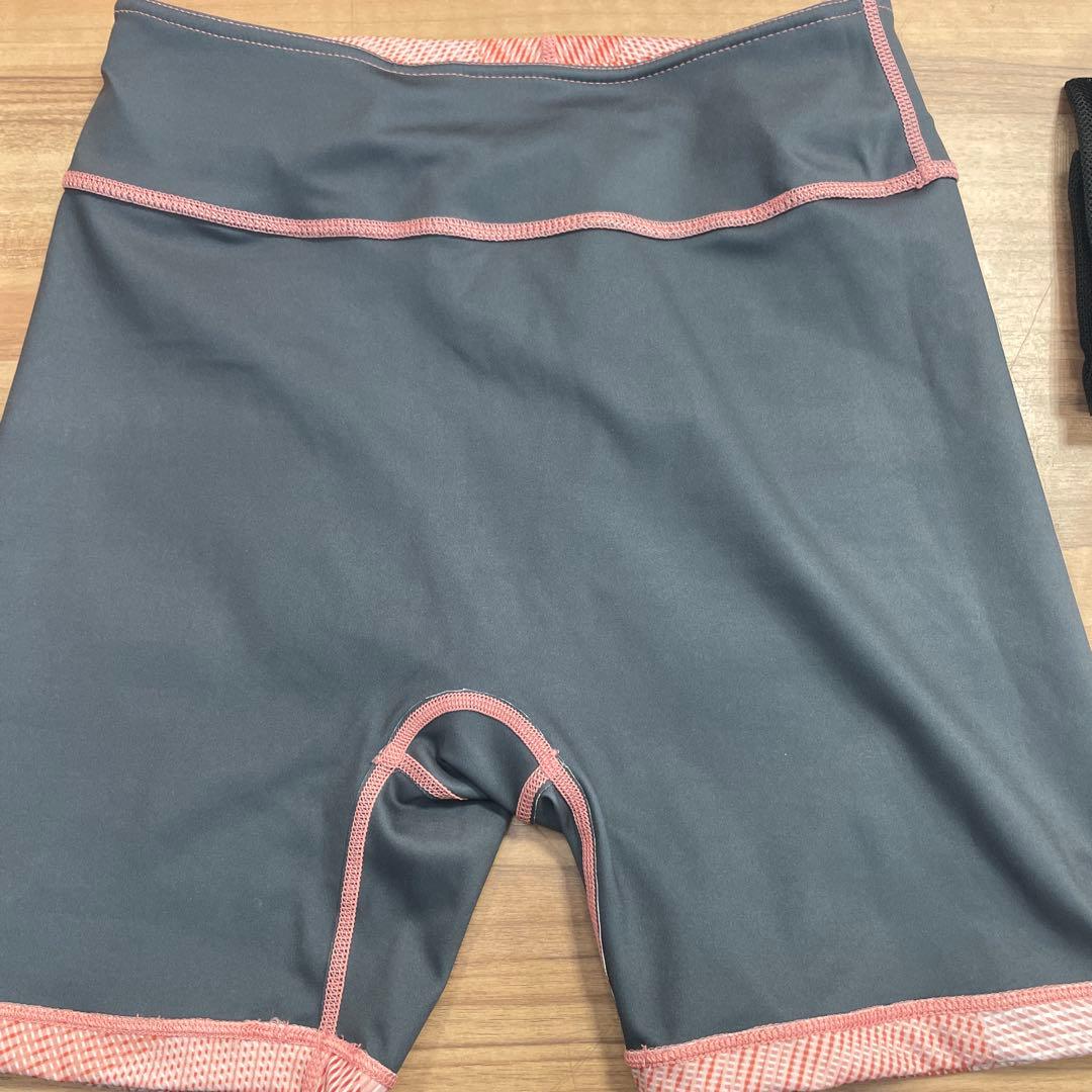 LサイズSIXPAD ヒップフィット　Hip Fit