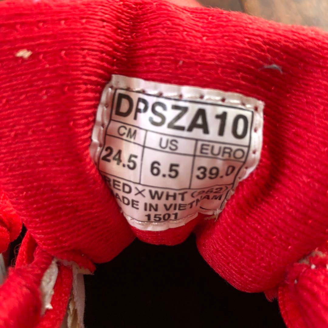 テニスシューズ プリンス P TOUR PRO 24.5