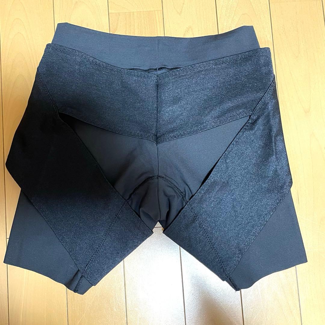 ダイテンション美スパッツ Air plus M