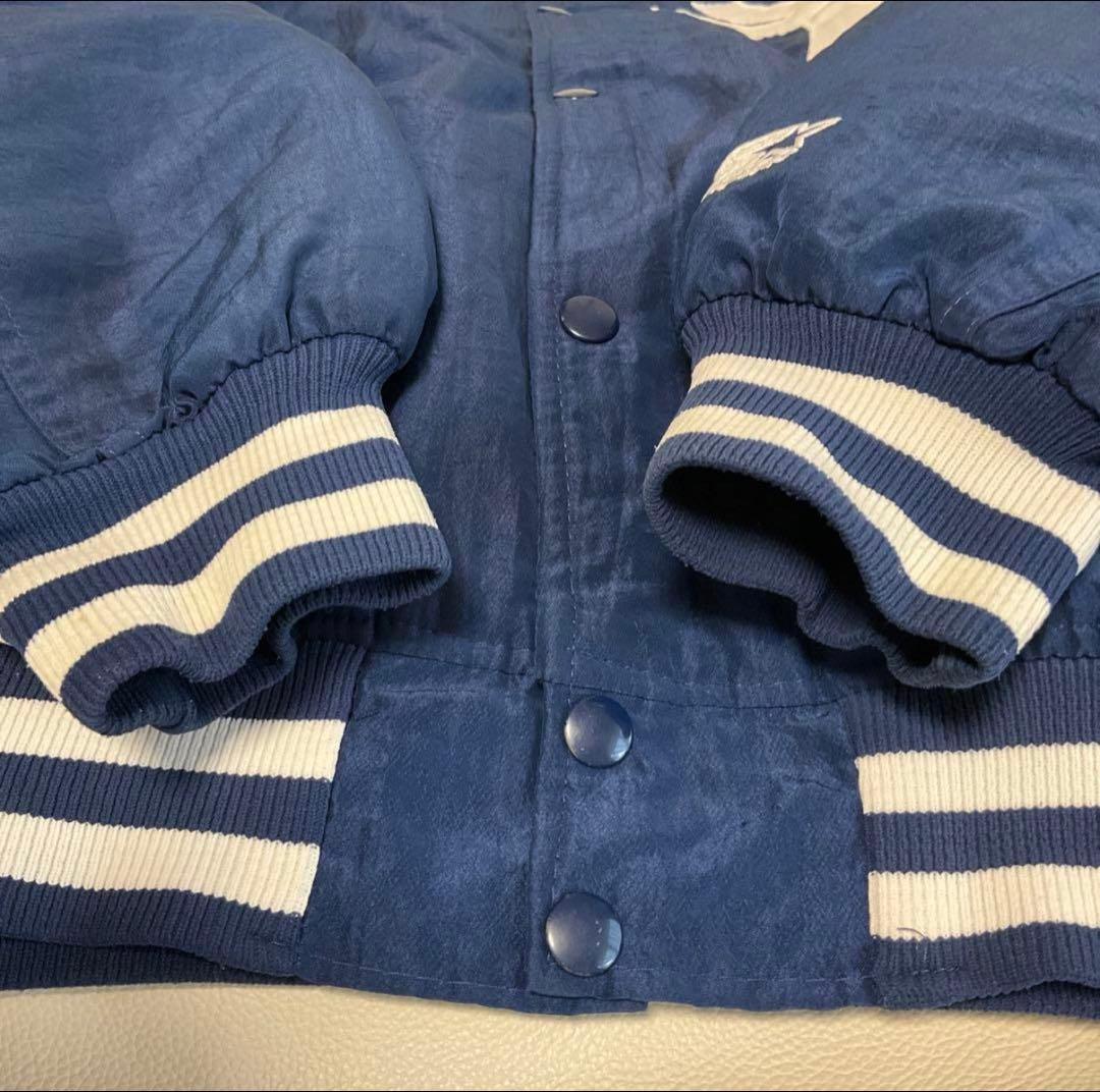 ヤンキース　スタジアムジャンパー　スターター