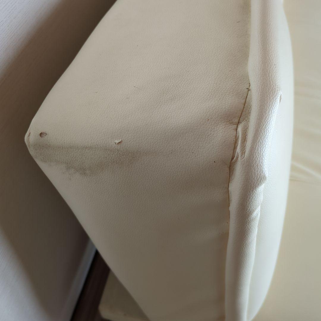 ソファー(アイボリー)