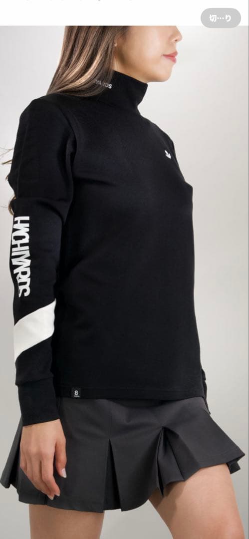 最終値下げ！ハチヤーズ　スカート