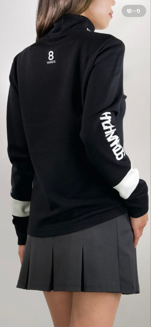 最終値下げ！ハチヤーズ　スカート