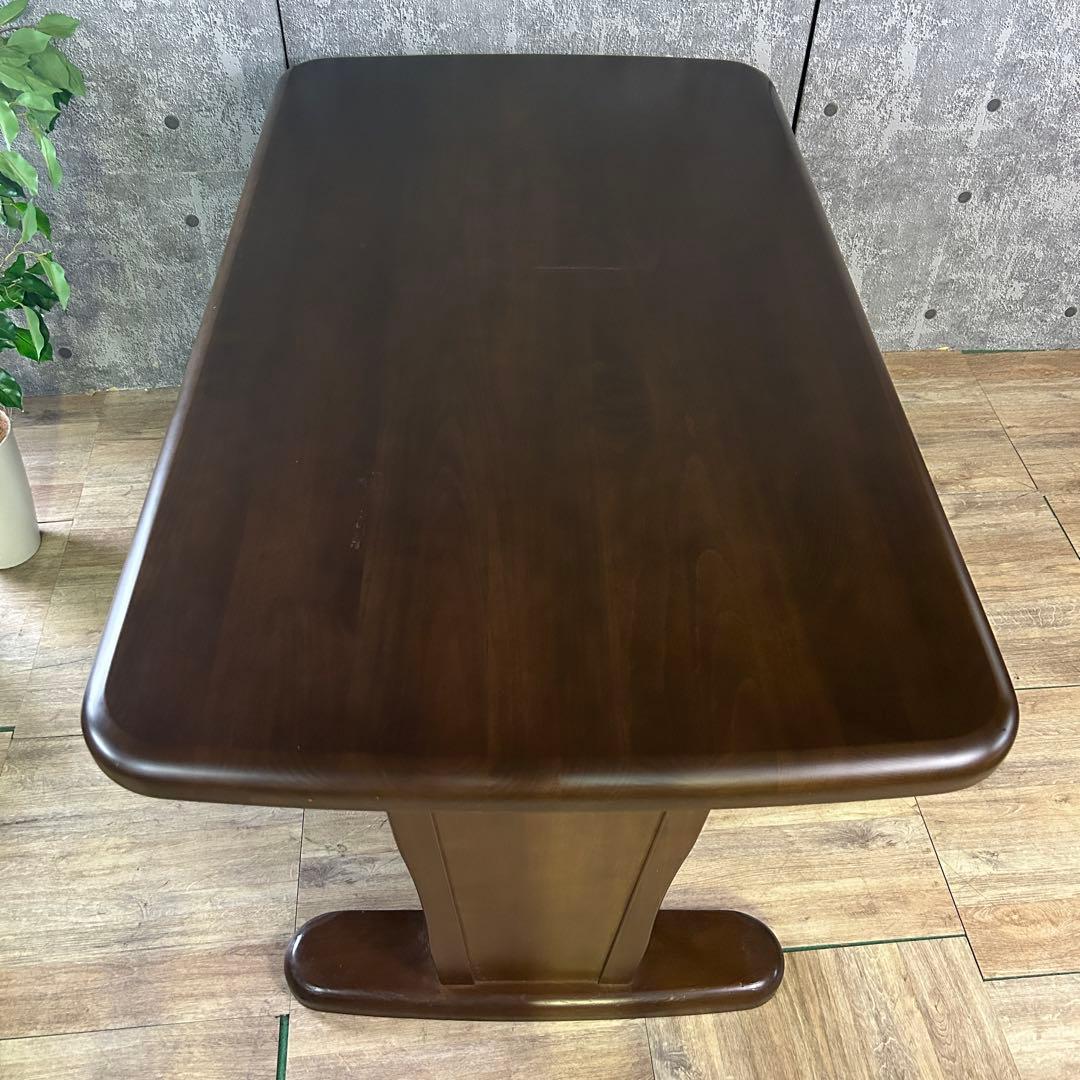 ꧁EAST WOOD イーストウッド꧂ダイニングテーブル&チェア4脚セット