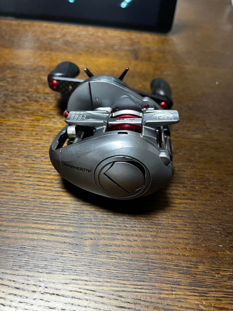 09アルデバランmg 7.0 KTF アベイル