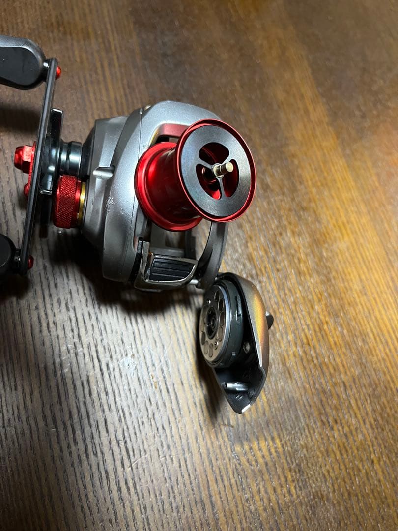 09アルデバランmg 7.0 KTF アベイル