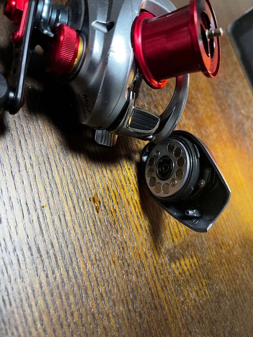 09アルデバランmg 7.0 KTF アベイル