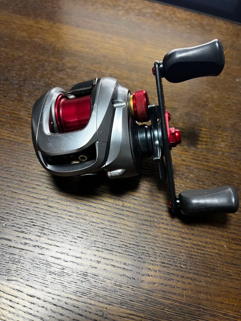 09アルデバランmg 7.0 KTF アベイル