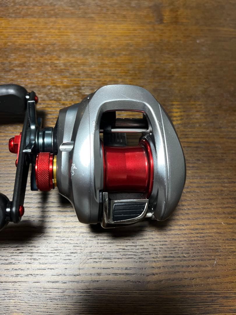 09アルデバランmg 7.0 KTF アベイル