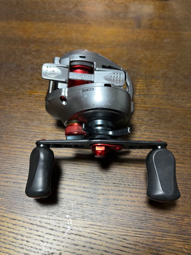 09アルデバランmg 7.0 KTF アベイル