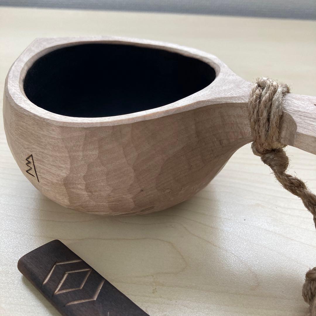 【新品】ソウルオブシベリア　 Blizzard No.4502 ククサ