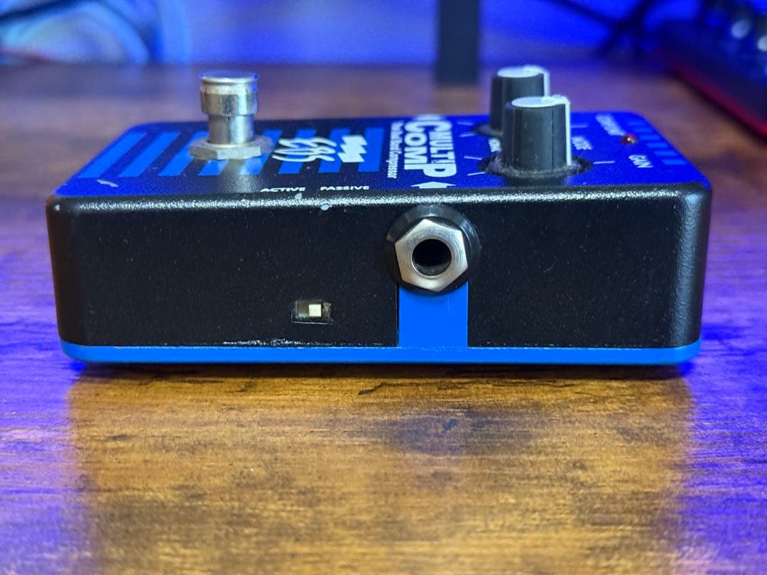 【初期】EBS マルチコンプ