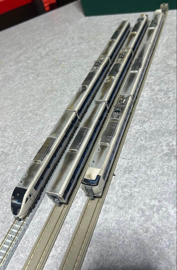 683系リニューアル車 Nゲージ 特急サンダーバード17号（金沢・和倉温泉