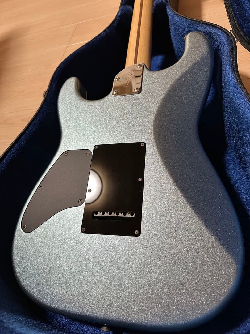 極美品 Fender MIJ Modern ST HH フェンダー ストラト - メルカリ