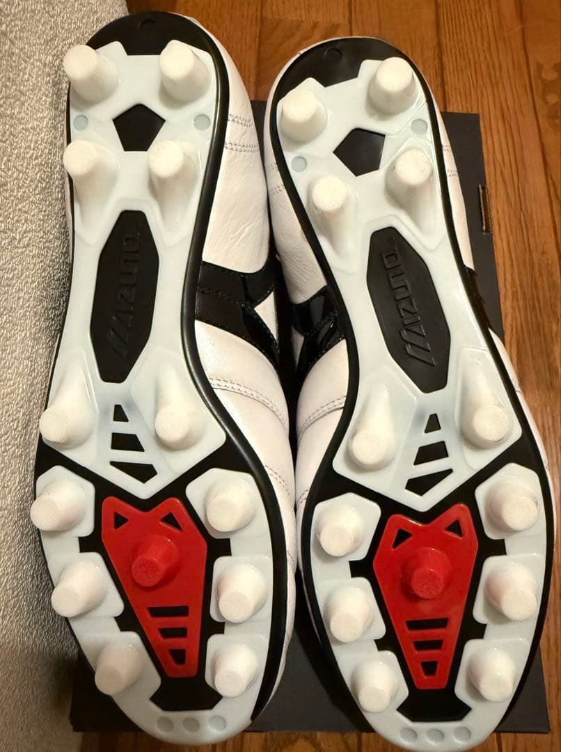 モレリア2JAPAN 26.0cm 新品未使用