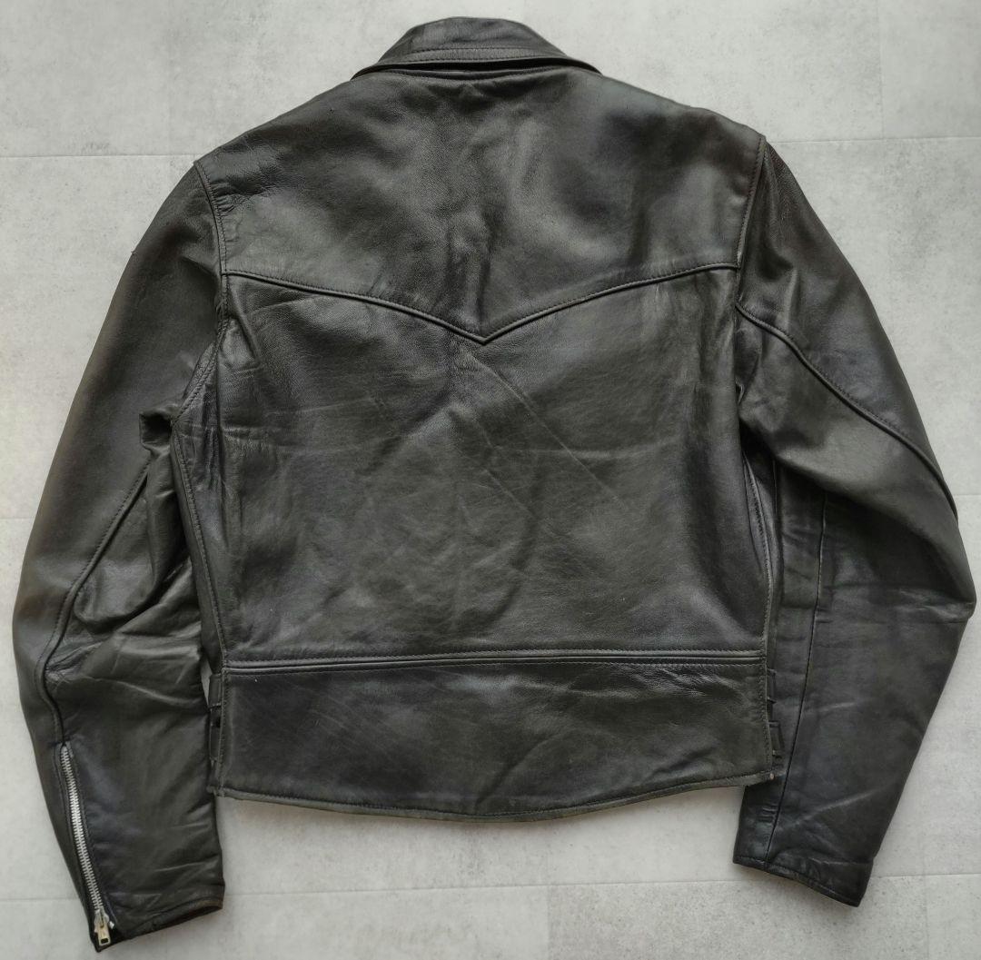 maru様専用 Lewis Leathers 60s Lightning - メルカリ