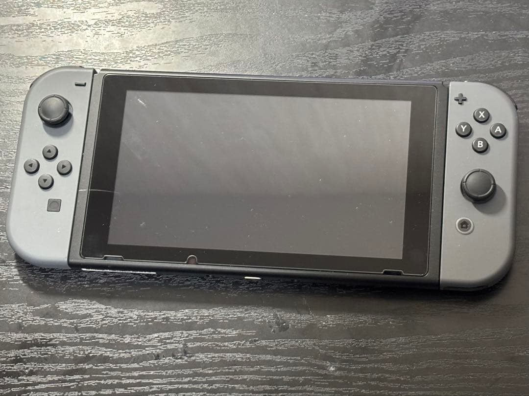 KFNUTM  Switch 本体セット